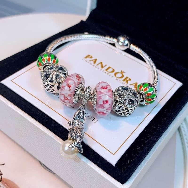 Pandora Bracelets 1465